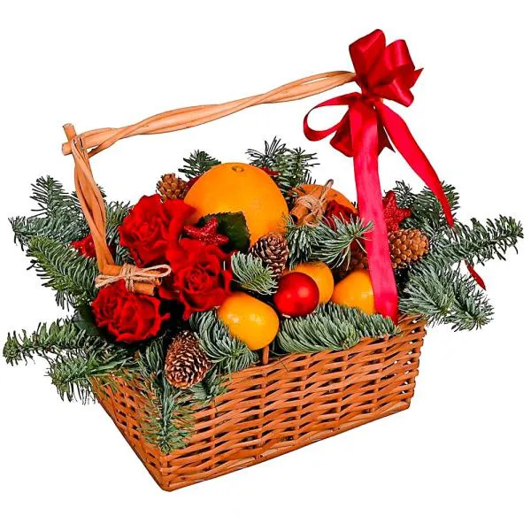 Вкус праздника