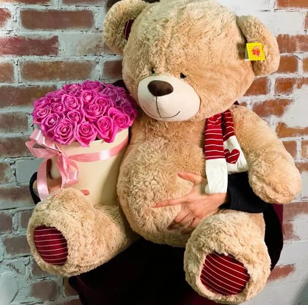 Подарочный набор 7