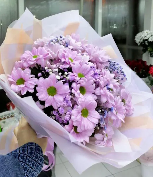 Волшебный танец