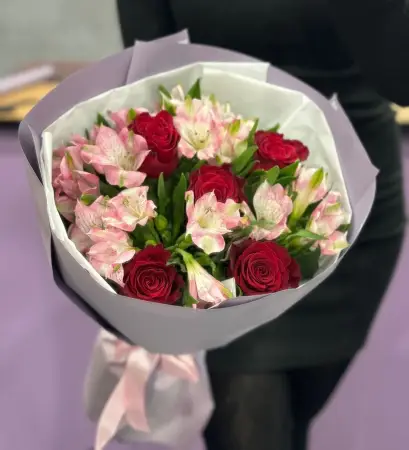 Прекрасный подарок