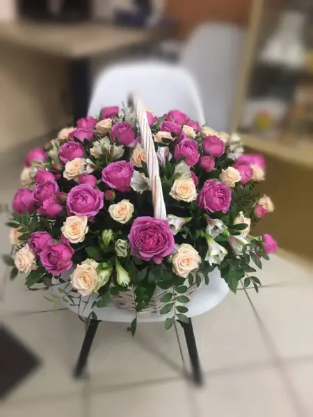 Утренняя свежесть