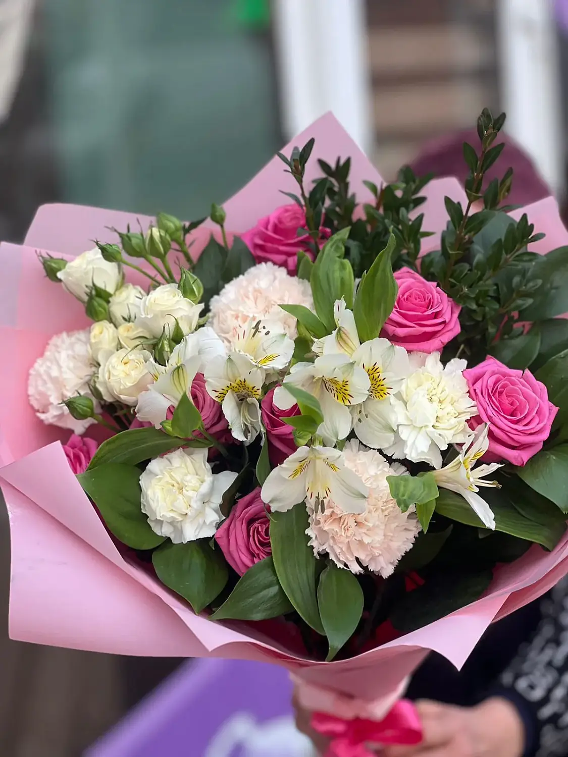 Собрано с любовью