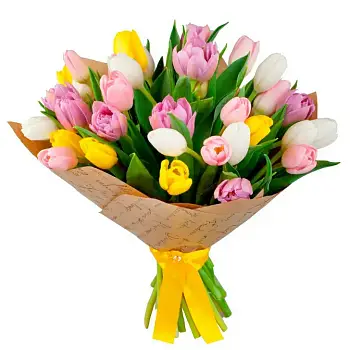 Тюльпанчик